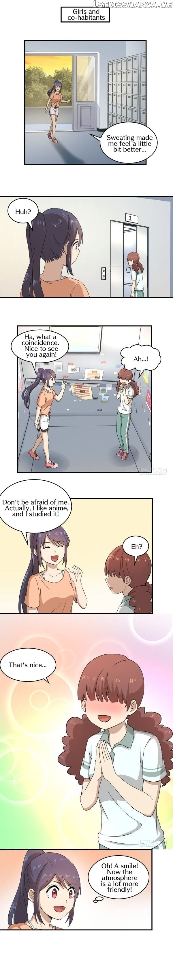 2D Partner chapter 7 - page 8
