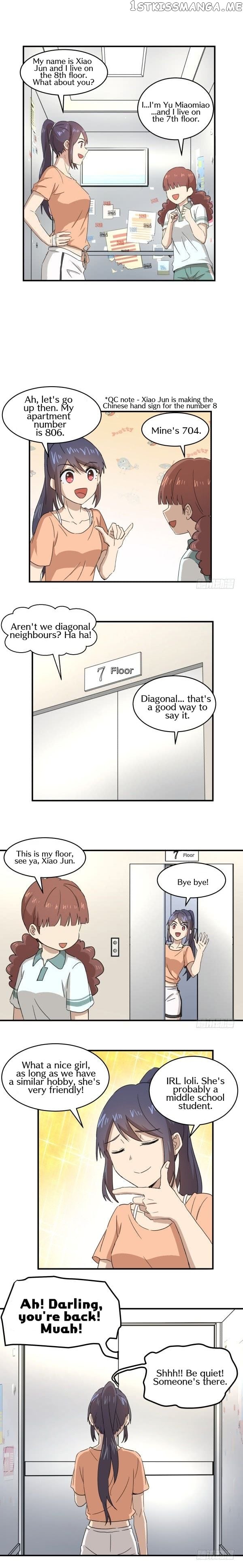 2D Partner chapter 7 - page 9