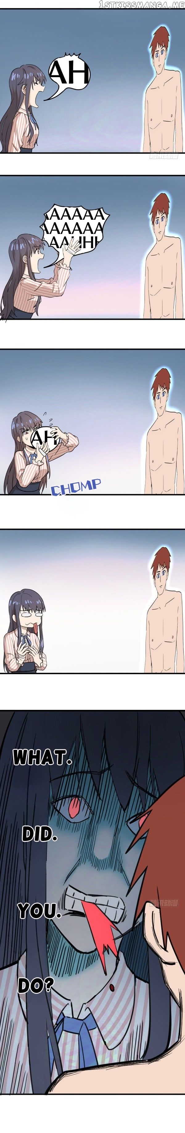 2D Partner chapter 6 - page 10