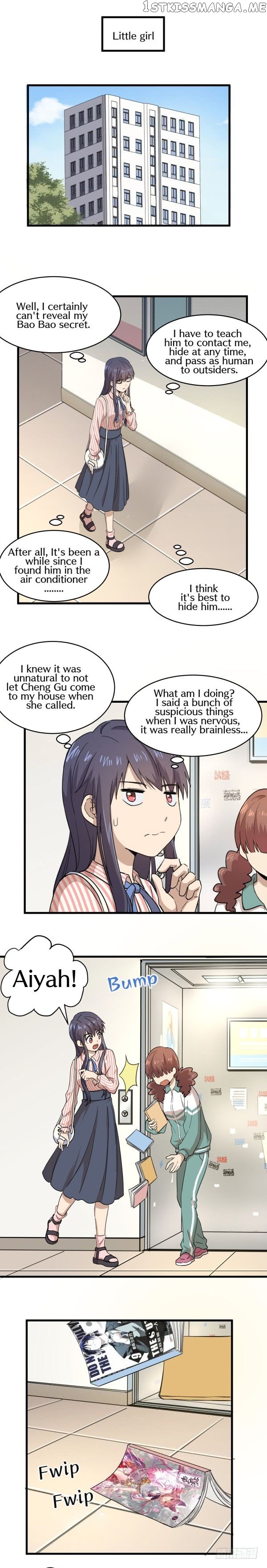 2D Partner chapter 6 - page 6