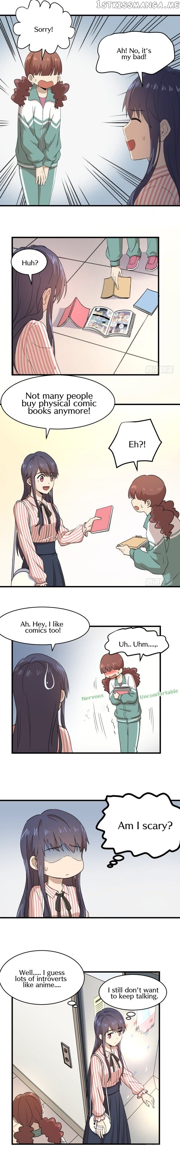 2D Partner chapter 6 - page 7