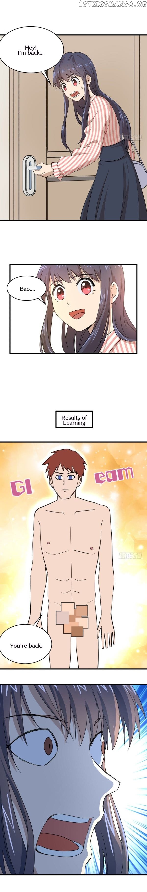 2D Partner chapter 6 - page 9