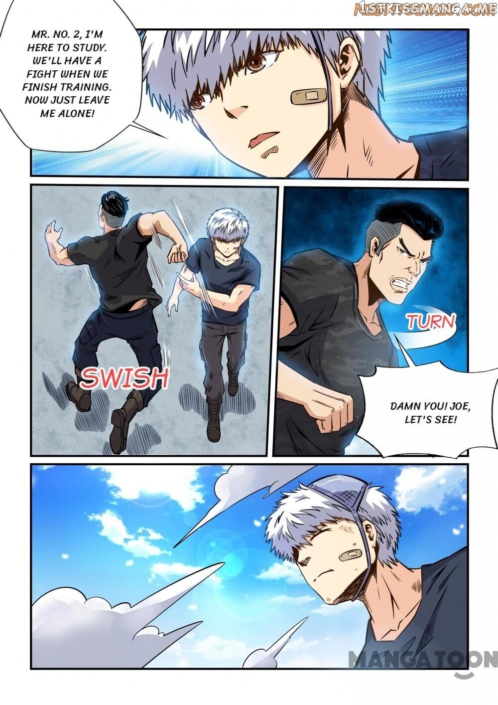 Forty Millenniums of Cultivation chapter 179 - page 11