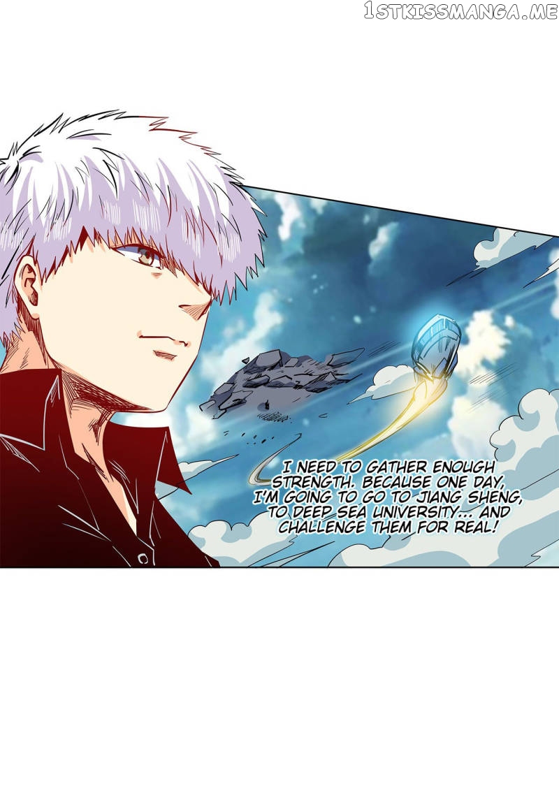 Forty Millenniums of Cultivation chapter 129 - page 34