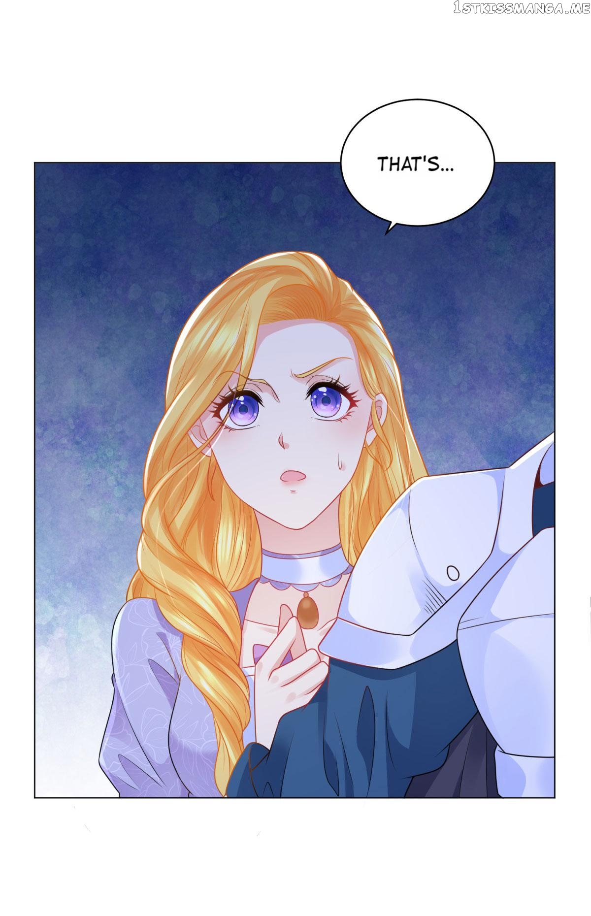 The Bizarre Adventure of Miss Capricious chapter 181 - page 33