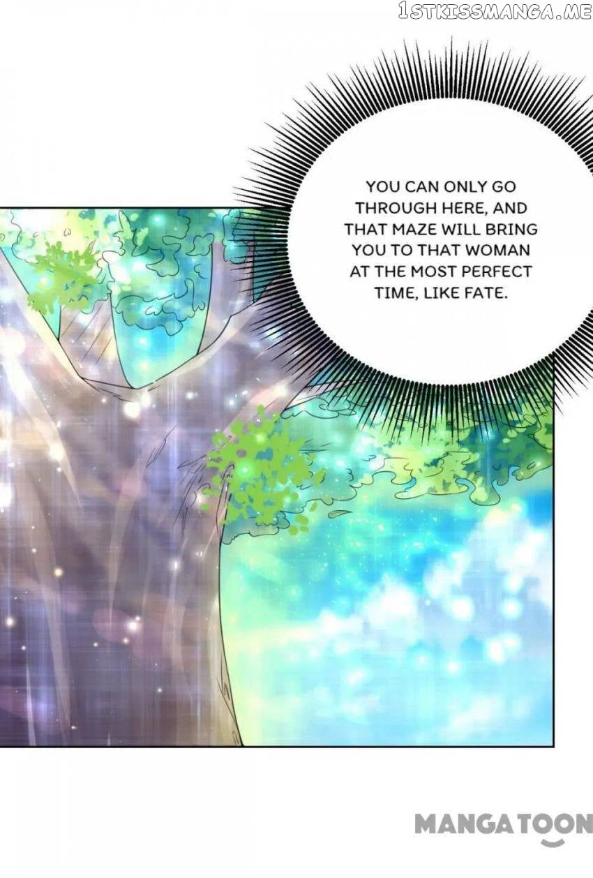 The Bizarre Adventure of Miss Capricious chapter 106 - page 2