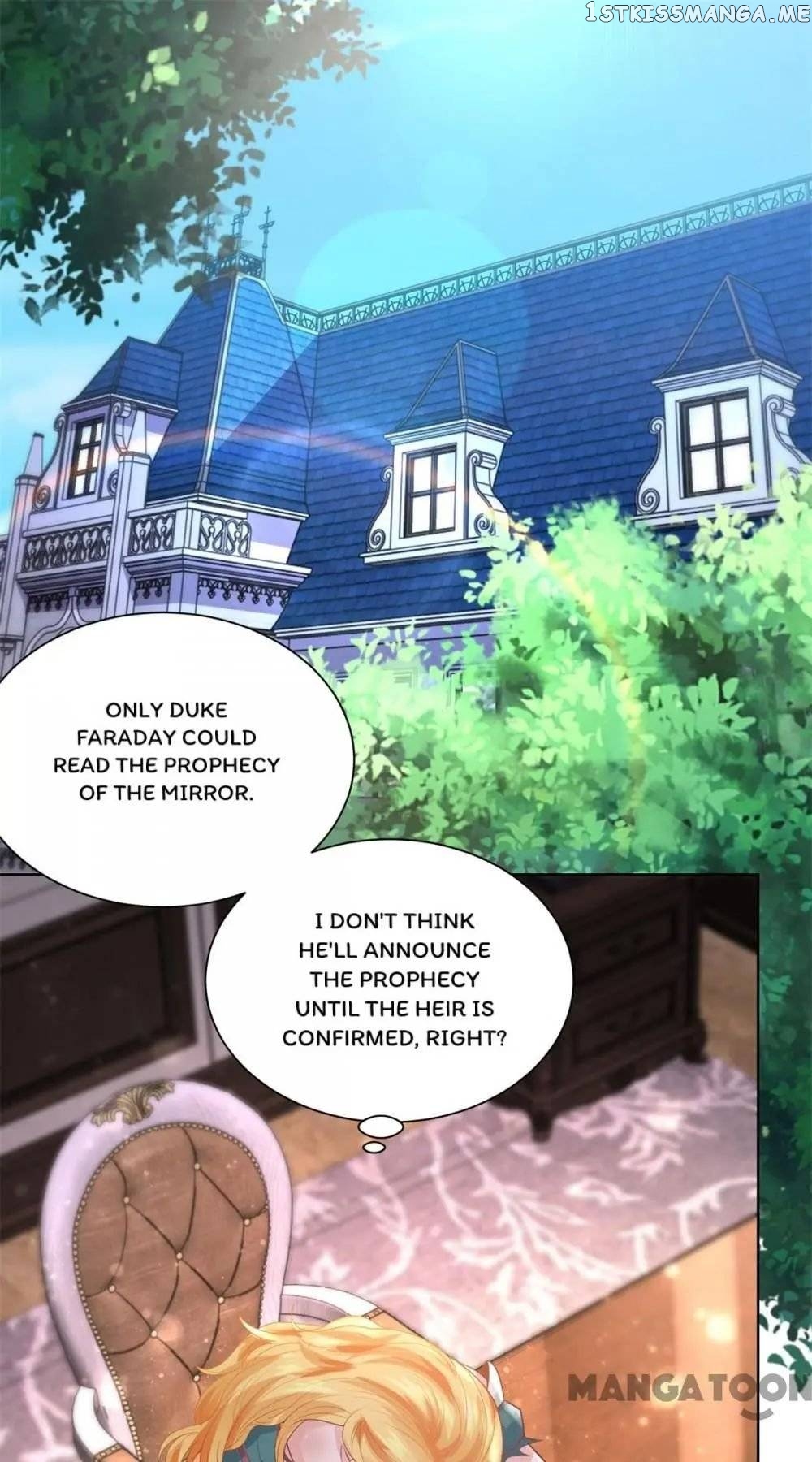 The Bizarre Adventure of Miss Capricious chapter 89 - page 22