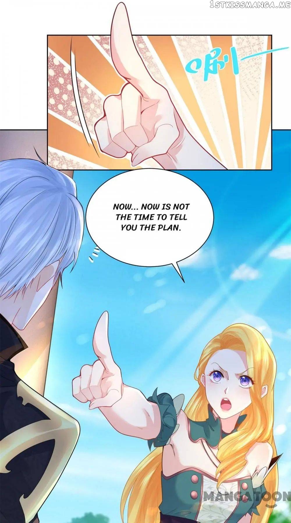 The Bizarre Adventure of Miss Capricious chapter 80 - page 30