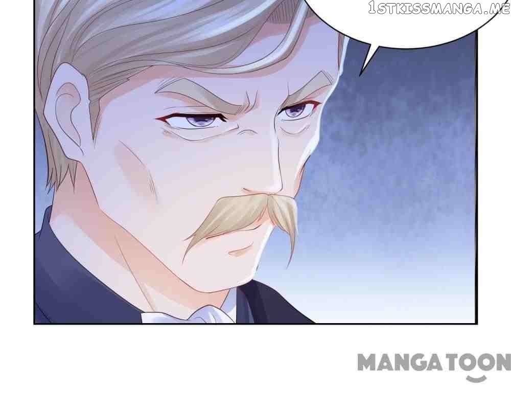 The Bizarre Adventure of Miss Capricious chapter 70 - page 5