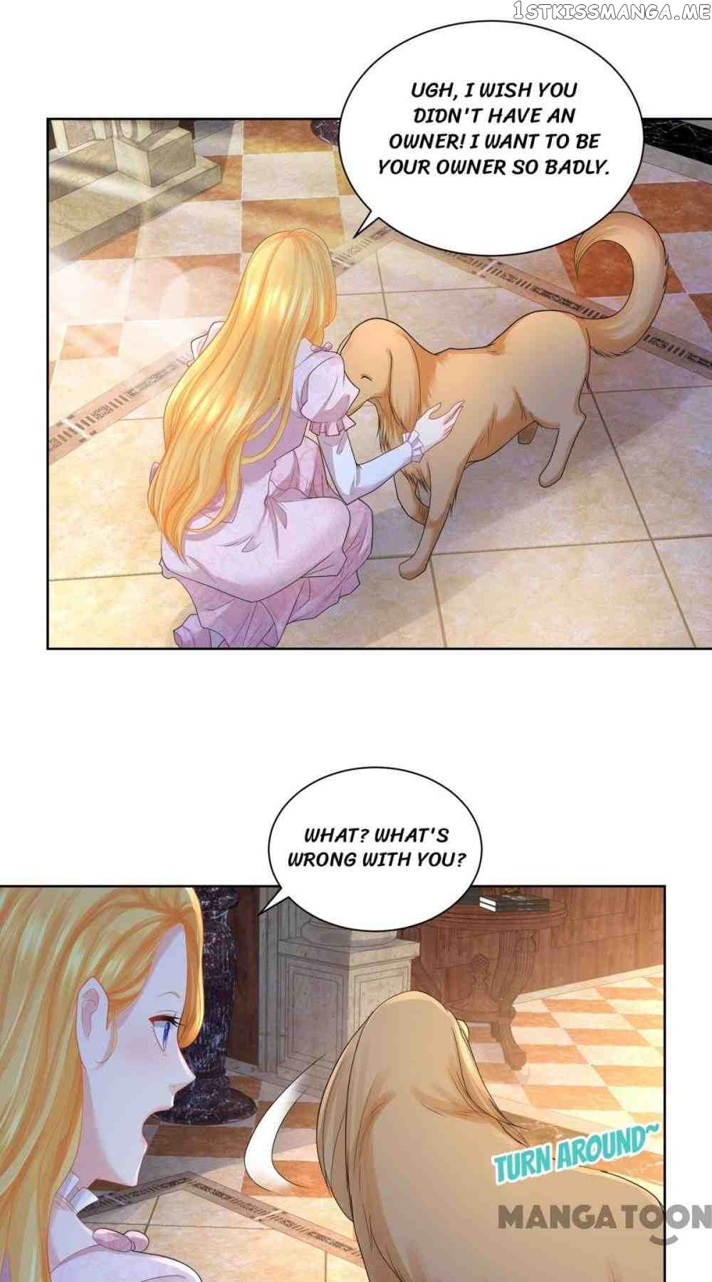 The Bizarre Adventure of Miss Capricious chapter 67 - page 32