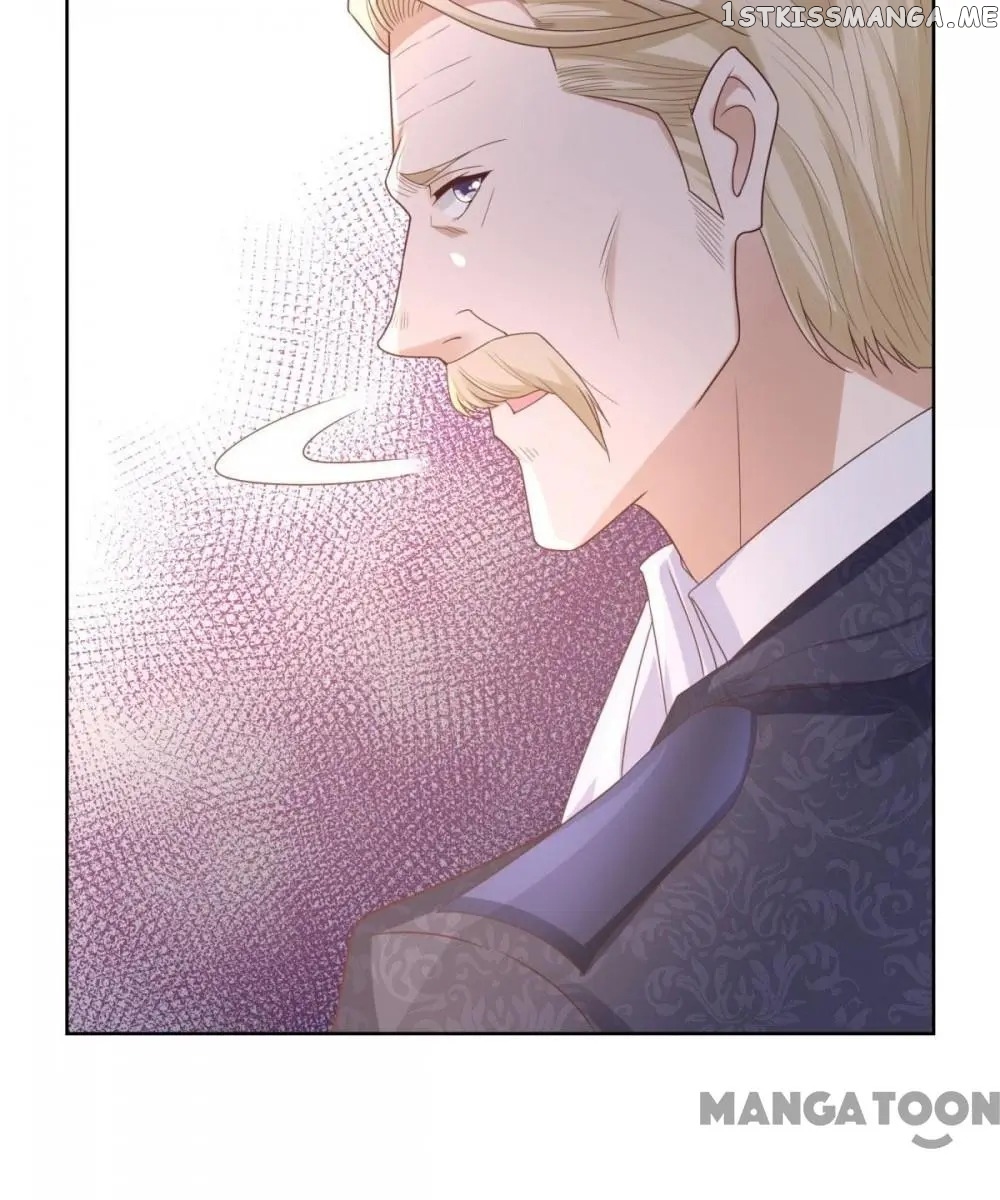 The Bizarre Adventure of Miss Capricious chapter 37 - page 30