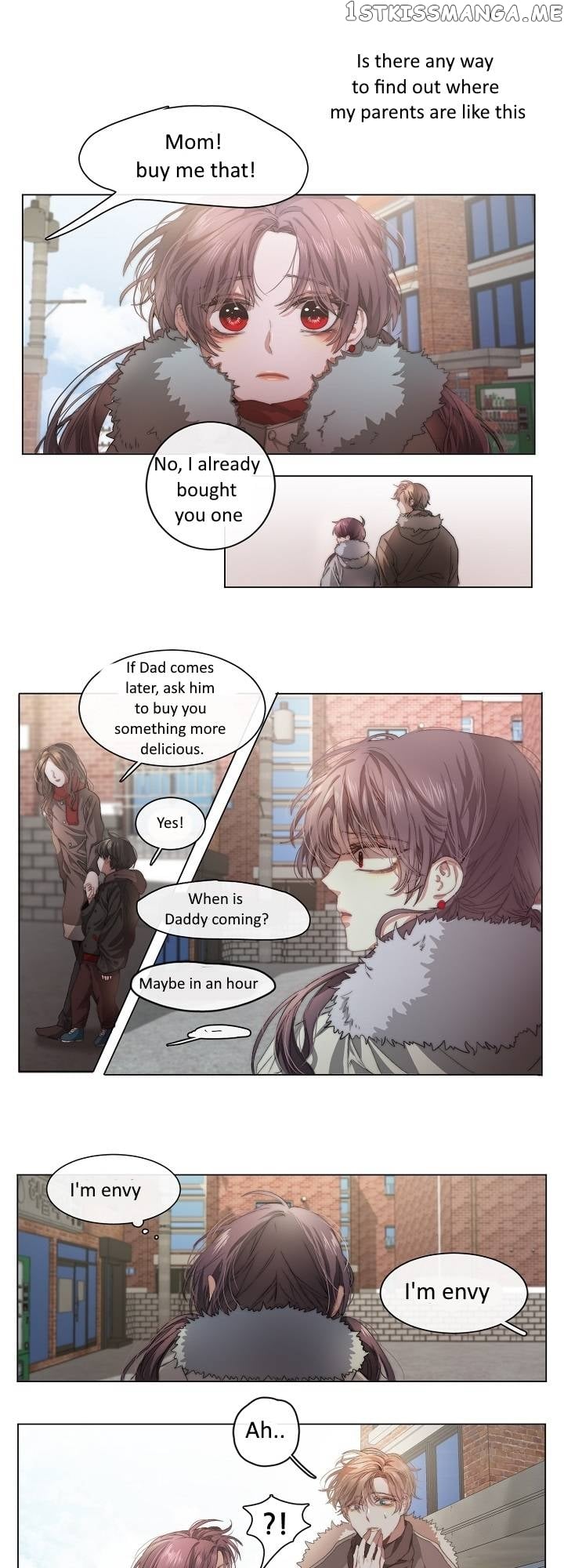 The Spring of the Sea Chapter 4 - page 19