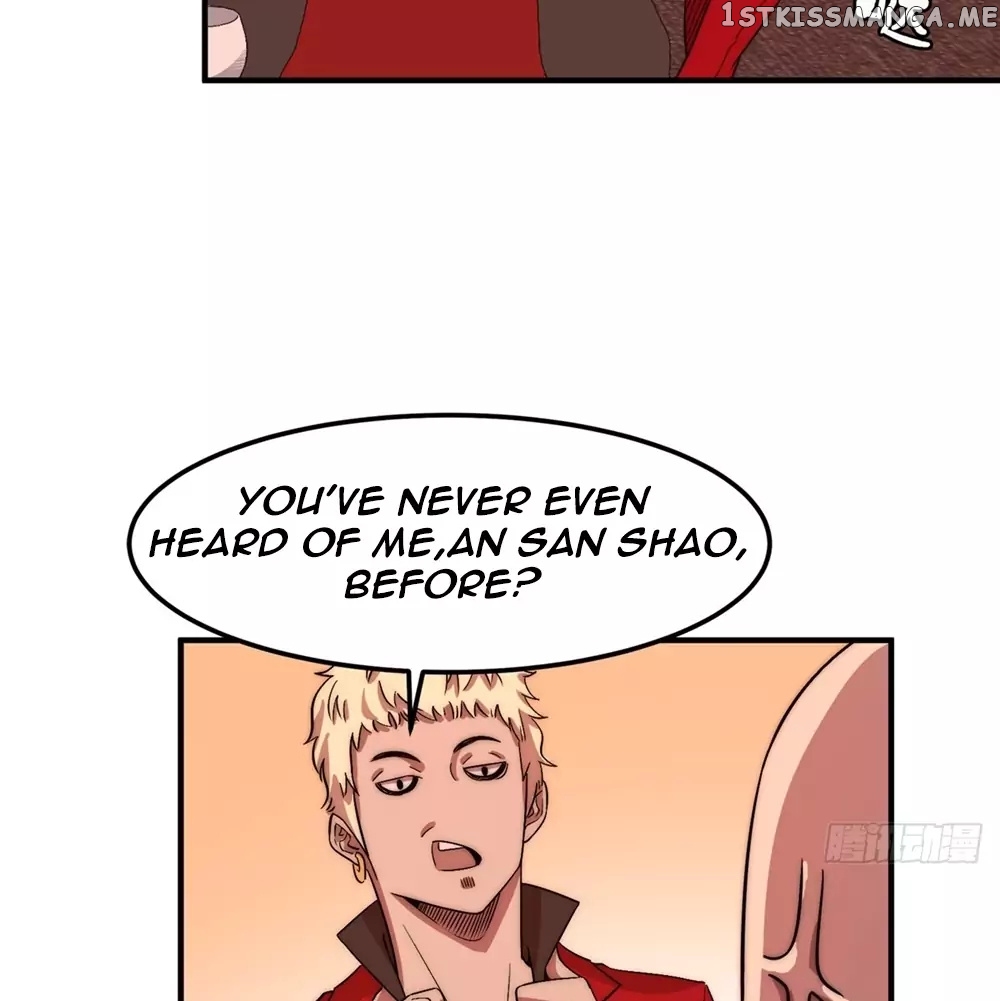 Black Card chapter 19 - page 21