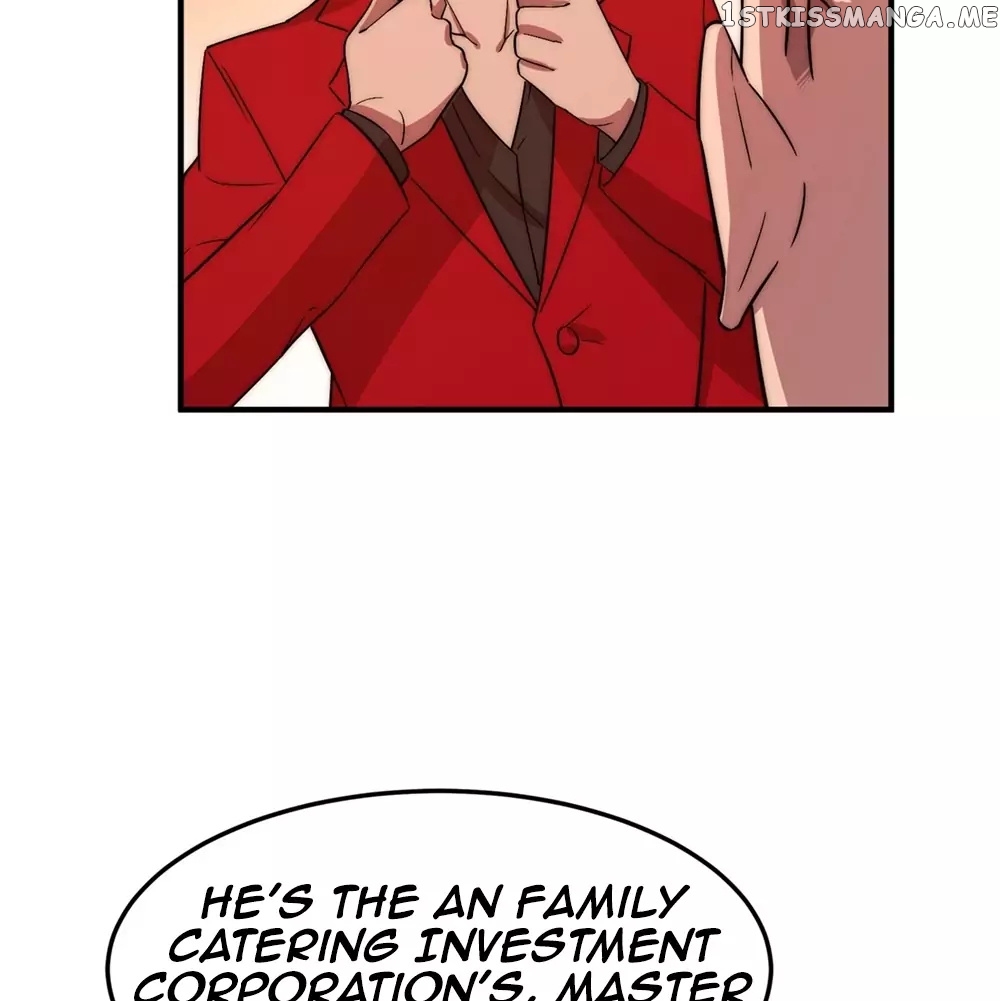 Black Card chapter 19 - page 22