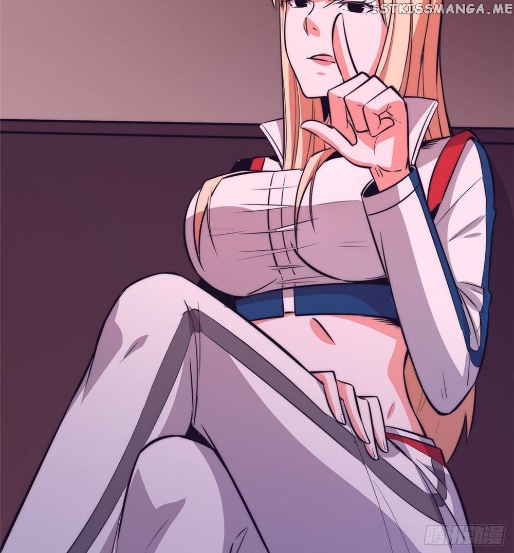 Black Card chapter 15 - page 11