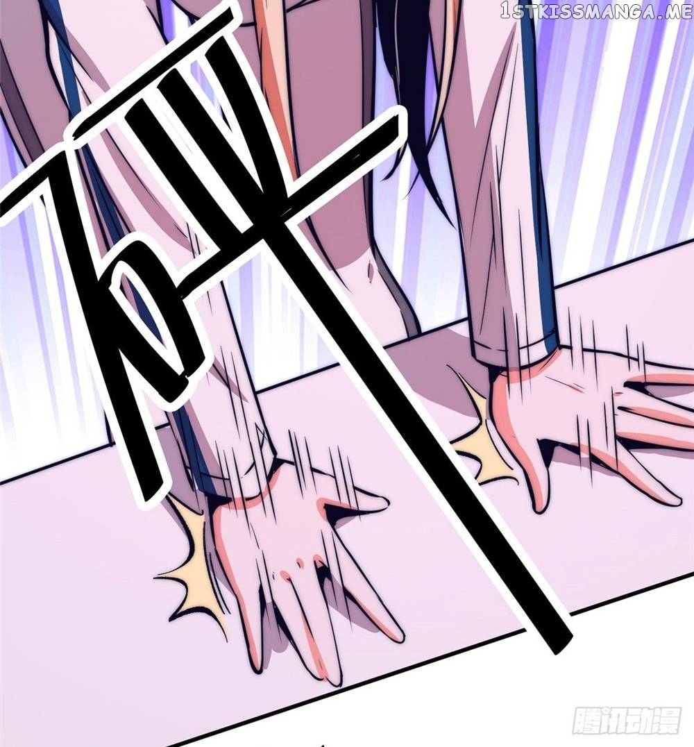 Black Card chapter 15 - page 16
