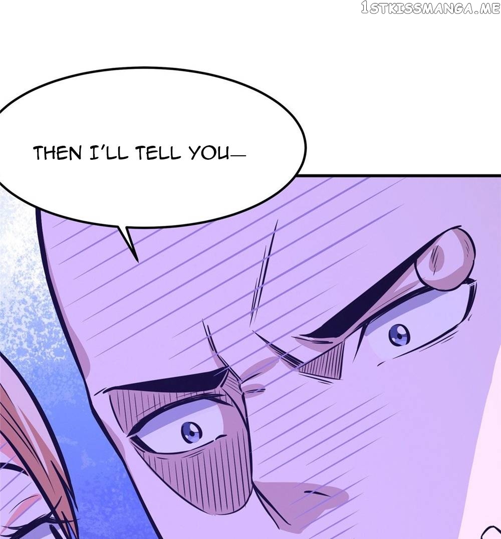 Black Card chapter 15 - page 19