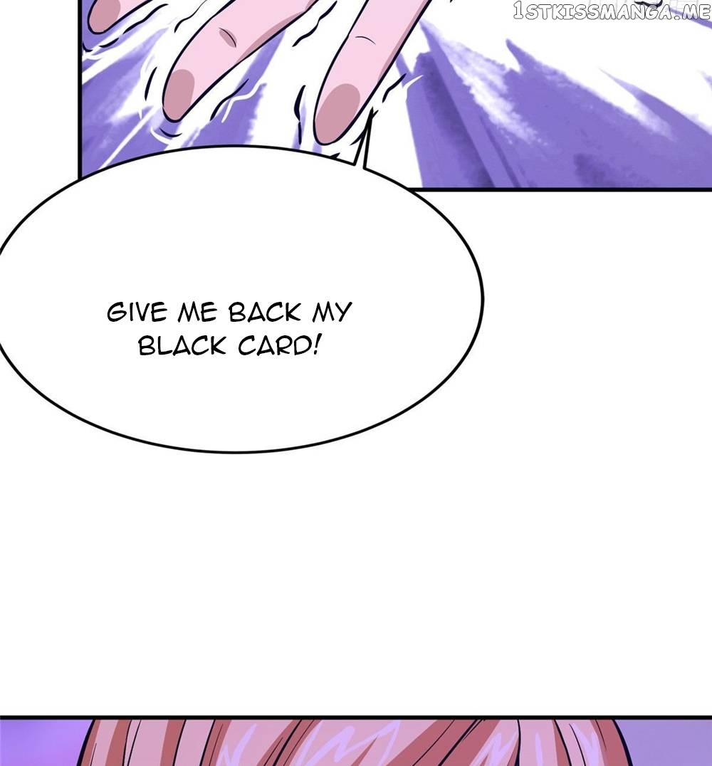 Black Card chapter 15 - page 22