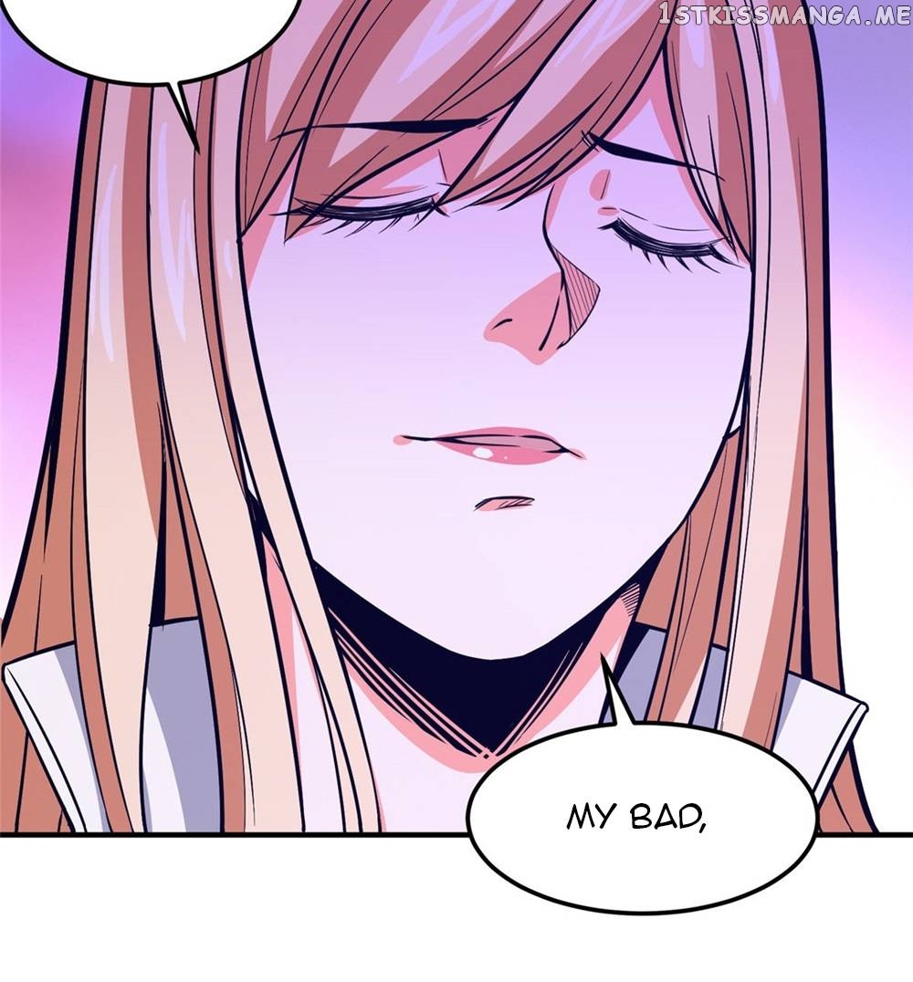 Black Card chapter 15 - page 24