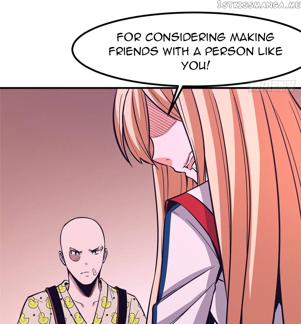 Black Card chapter 15 - page 25