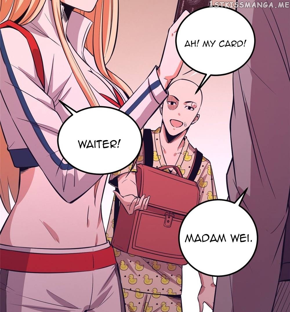 Black Card chapter 15 - page 27