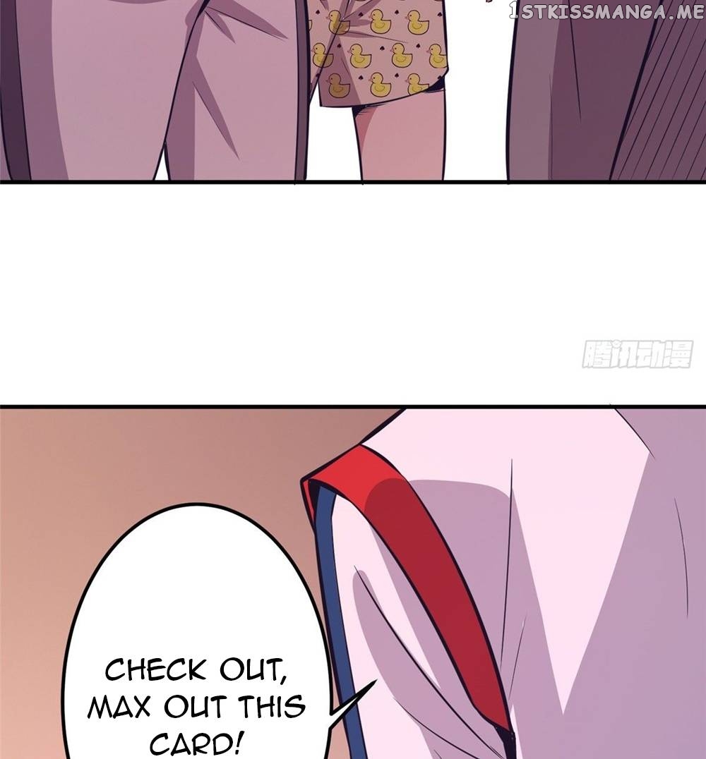 Black Card chapter 15 - page 28