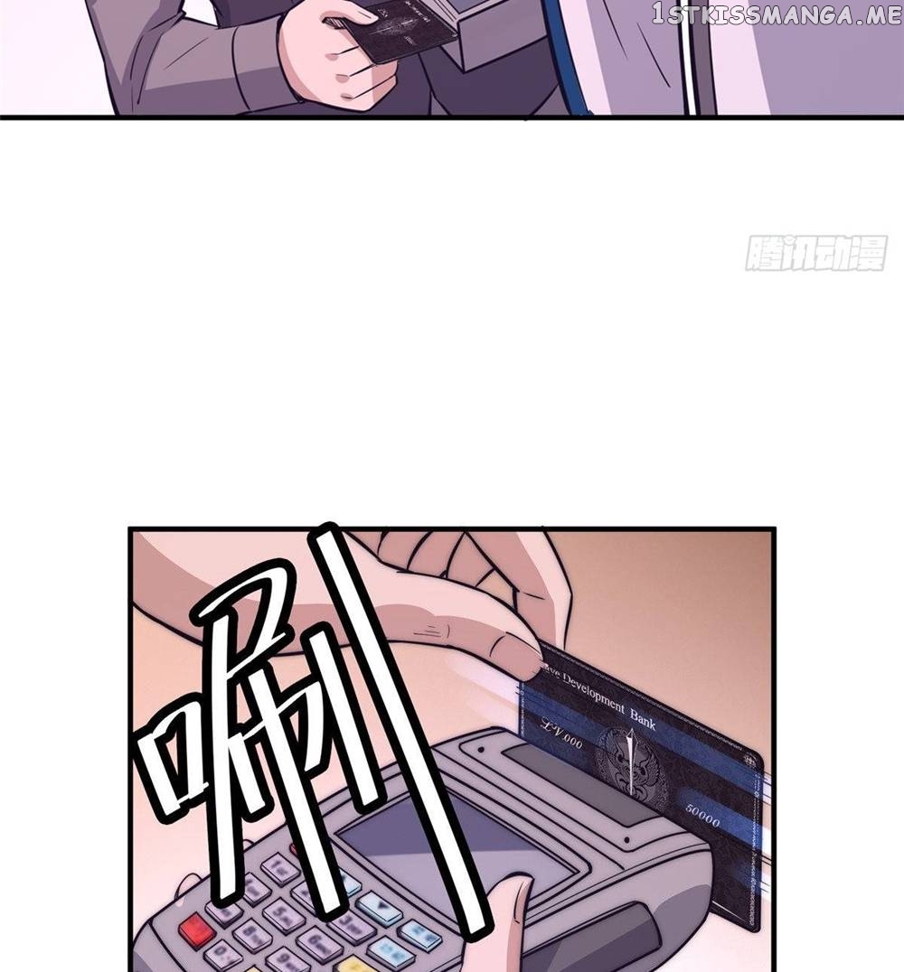 Black Card chapter 15 - page 30
