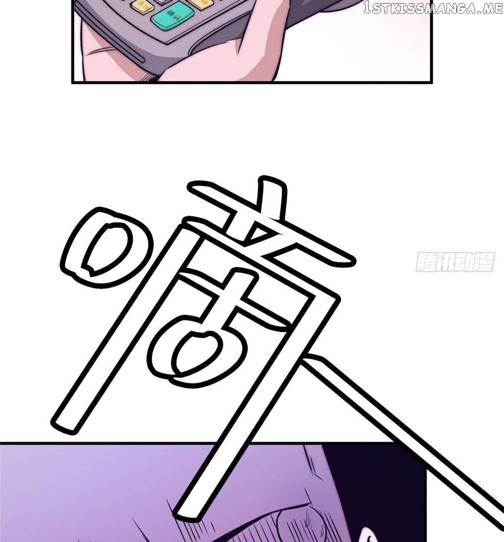 Black Card chapter 15 - page 31
