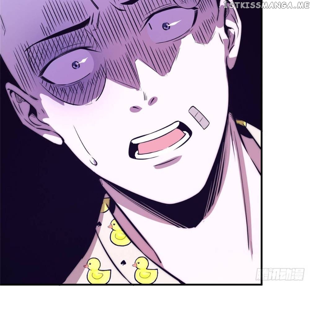 Black Card chapter 15 - page 32