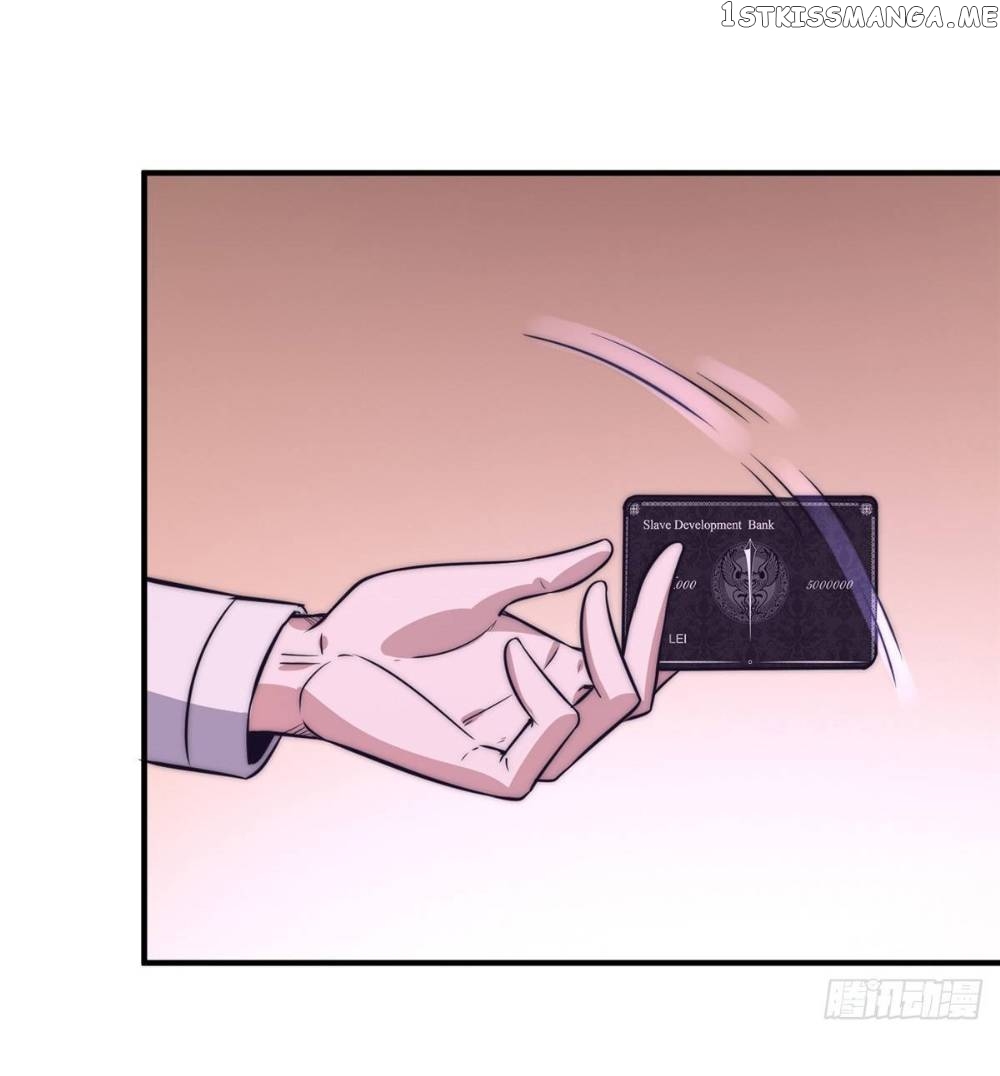 Black Card chapter 15 - page 33