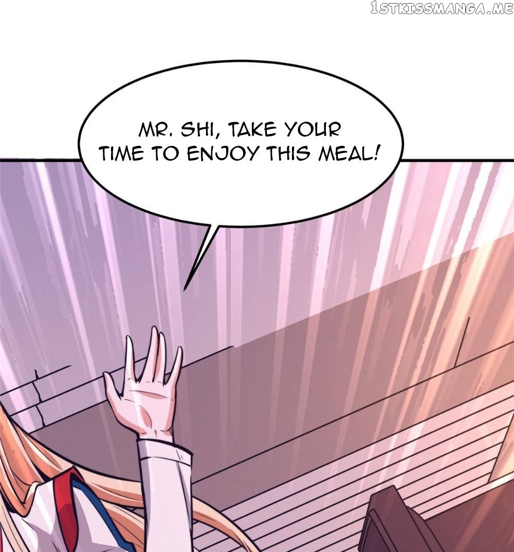 Black Card chapter 15 - page 34