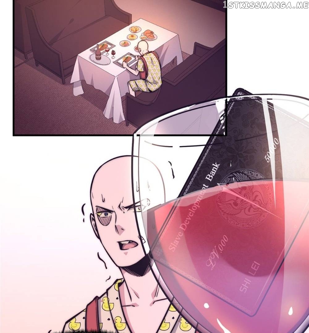 Black Card chapter 15 - page 38