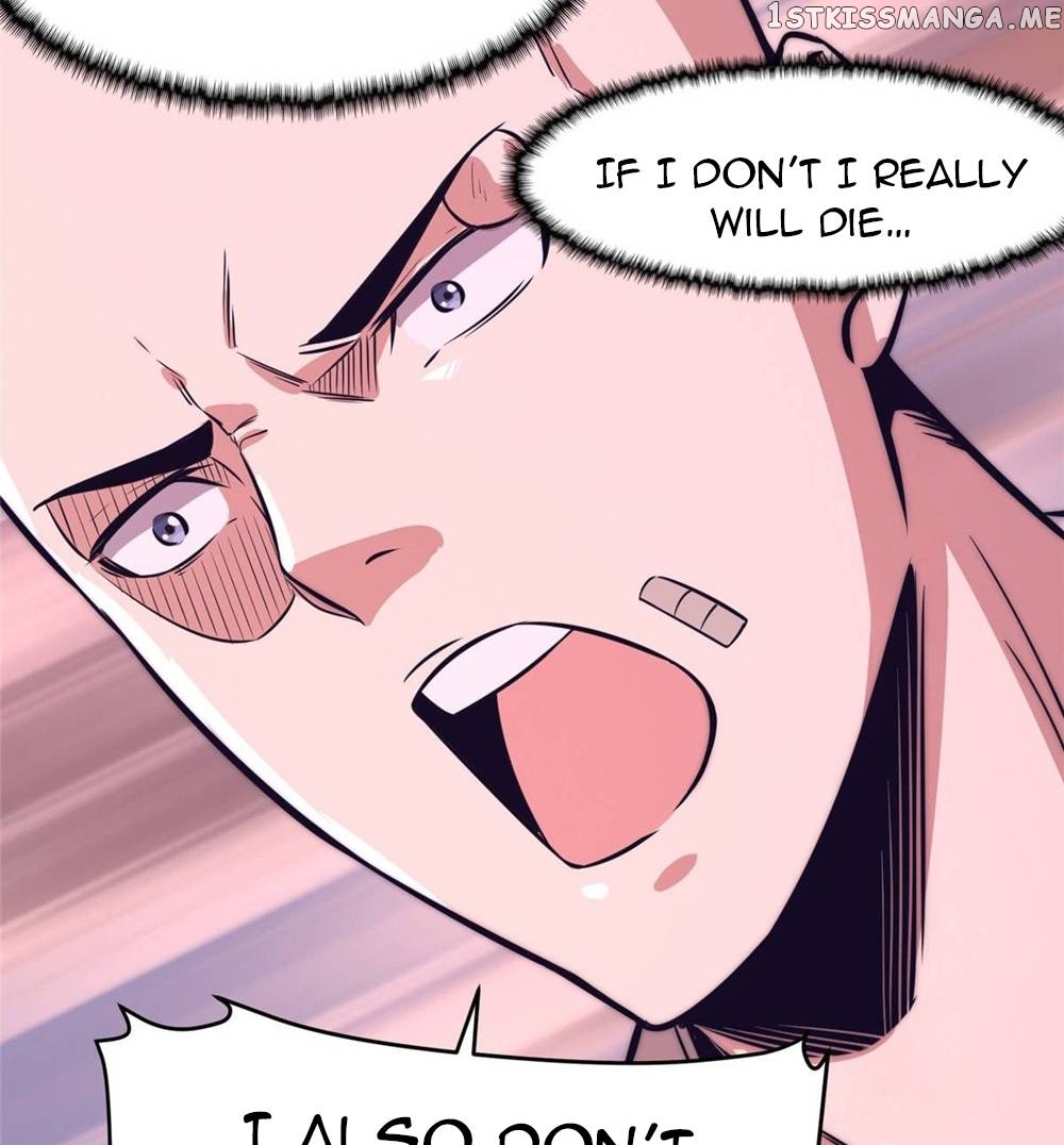 Black Card chapter 15 - page 4