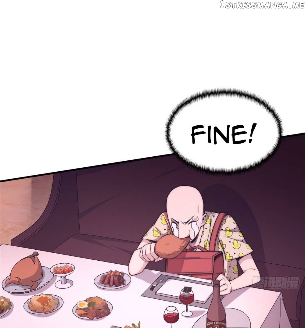 Black Card chapter 15 - page 49