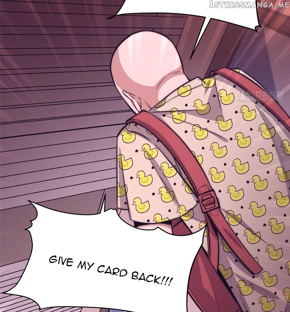 Black Card chapter 15 - page 6