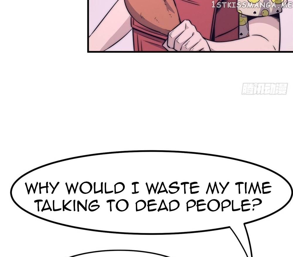 Black Card chapter 15 - page 68