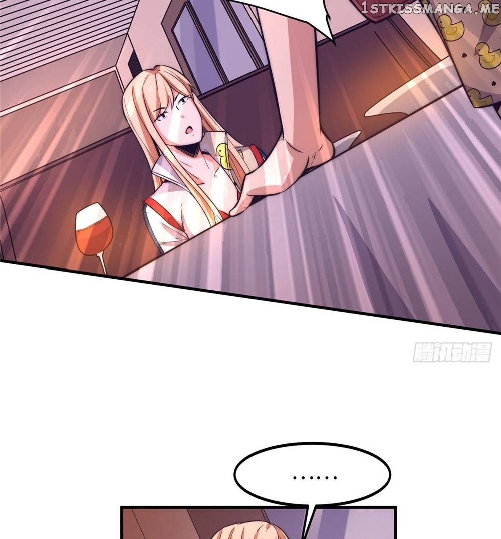 Black Card chapter 15 - page 7