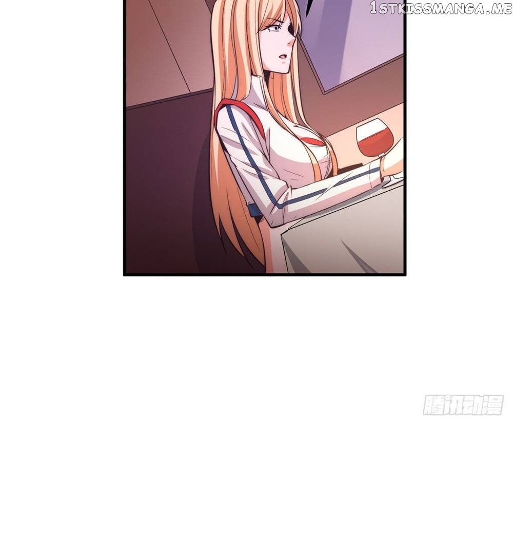Black Card chapter 15 - page 8