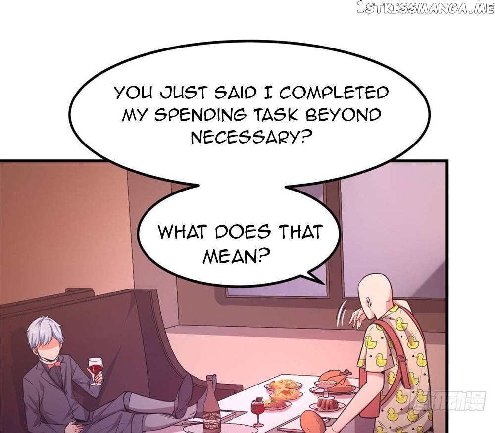 Black Card chapter 15 - page 84