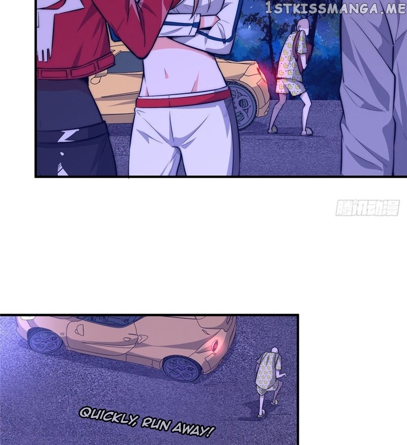 Black Card chapter 13 - page 71