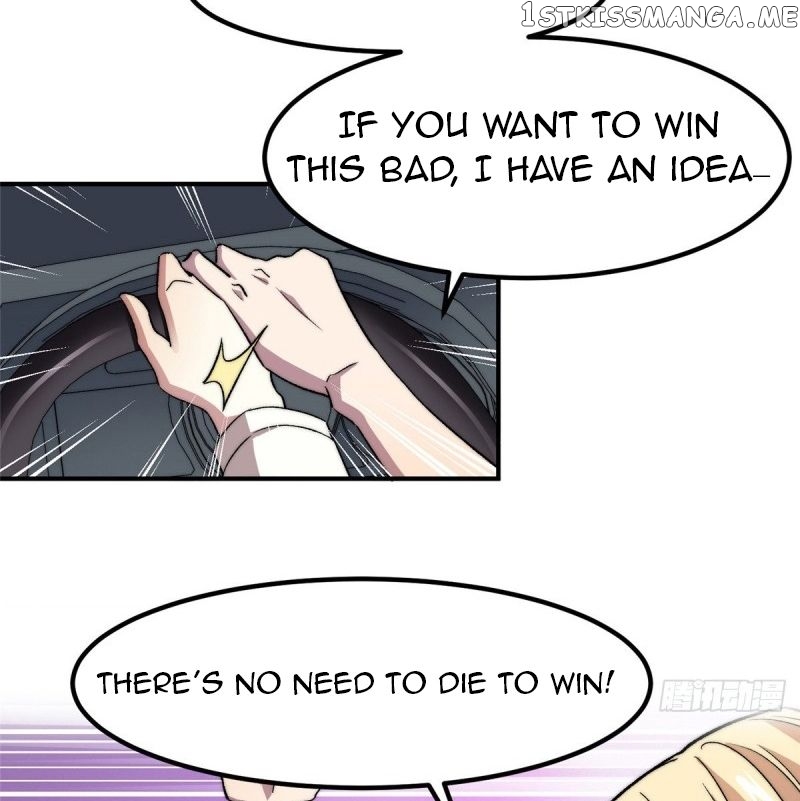 Black Card chapter 12 - page 48