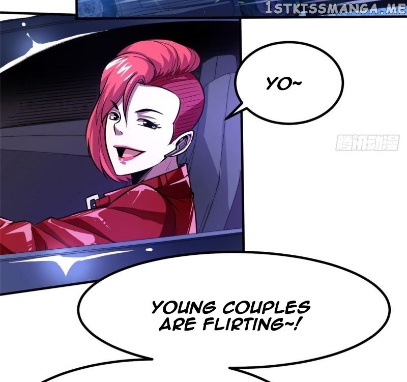 Black Card chapter 11 - page 34