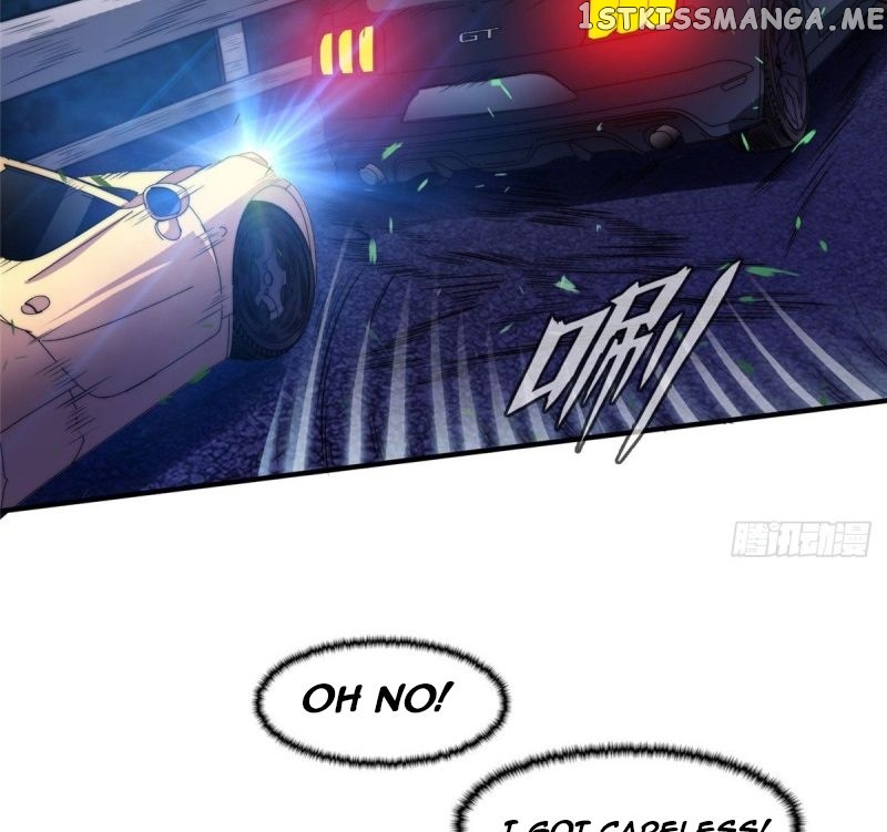 Black Card chapter 11 - page 36