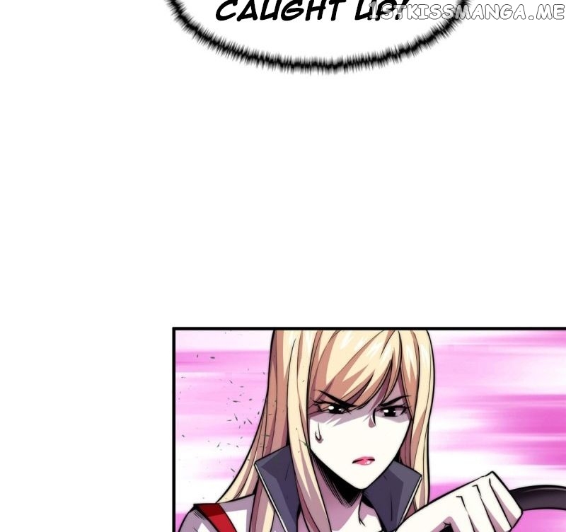 Black Card chapter 11 - page 39