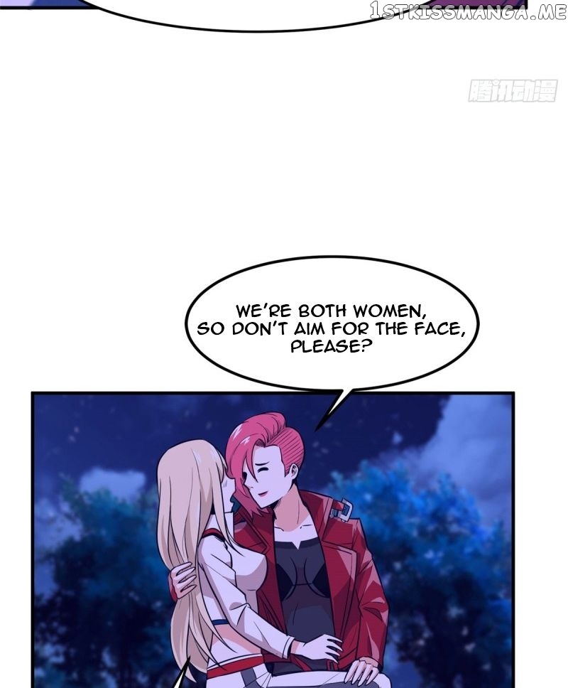 Black Card chapter 10 - page 11