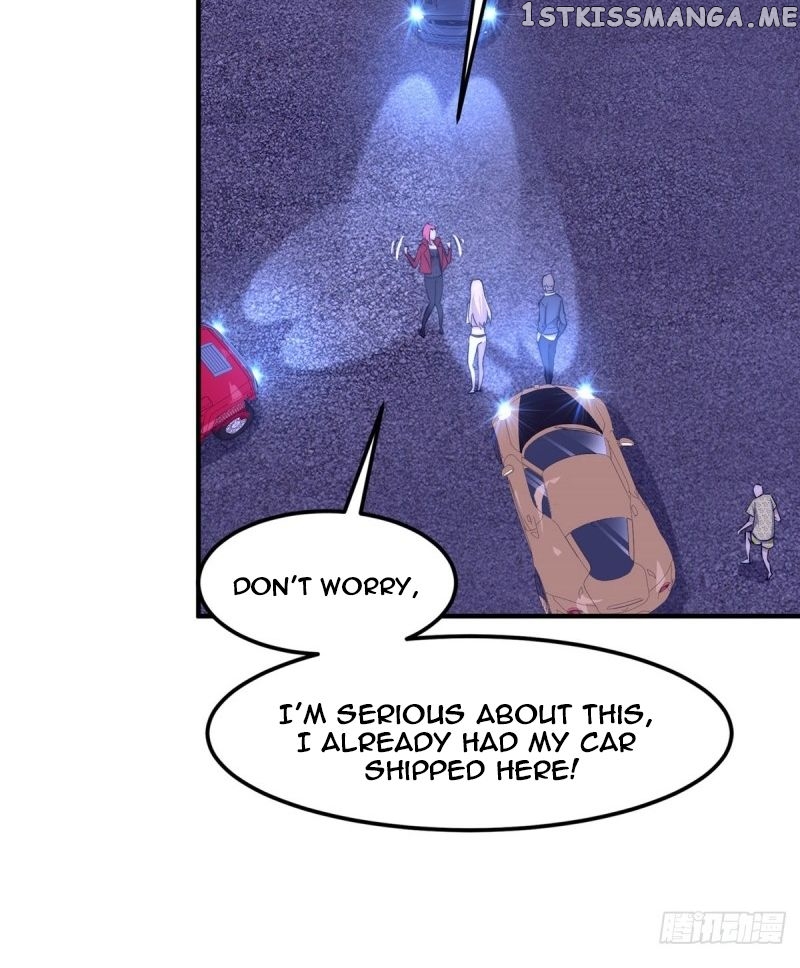 Black Card chapter 10 - page 24