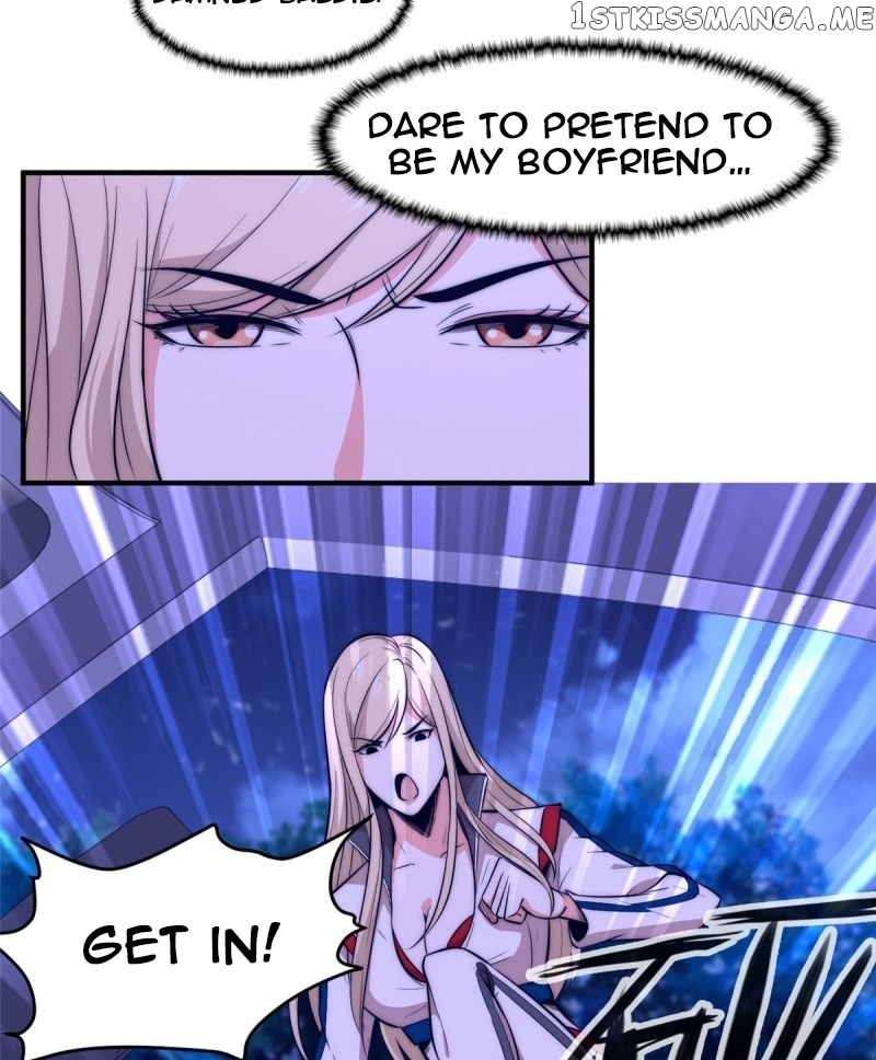 Black Card chapter 10 - page 27
