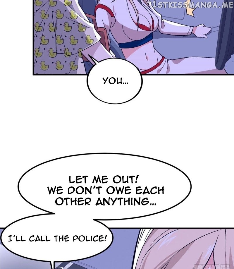 Black Card chapter 10 - page 31