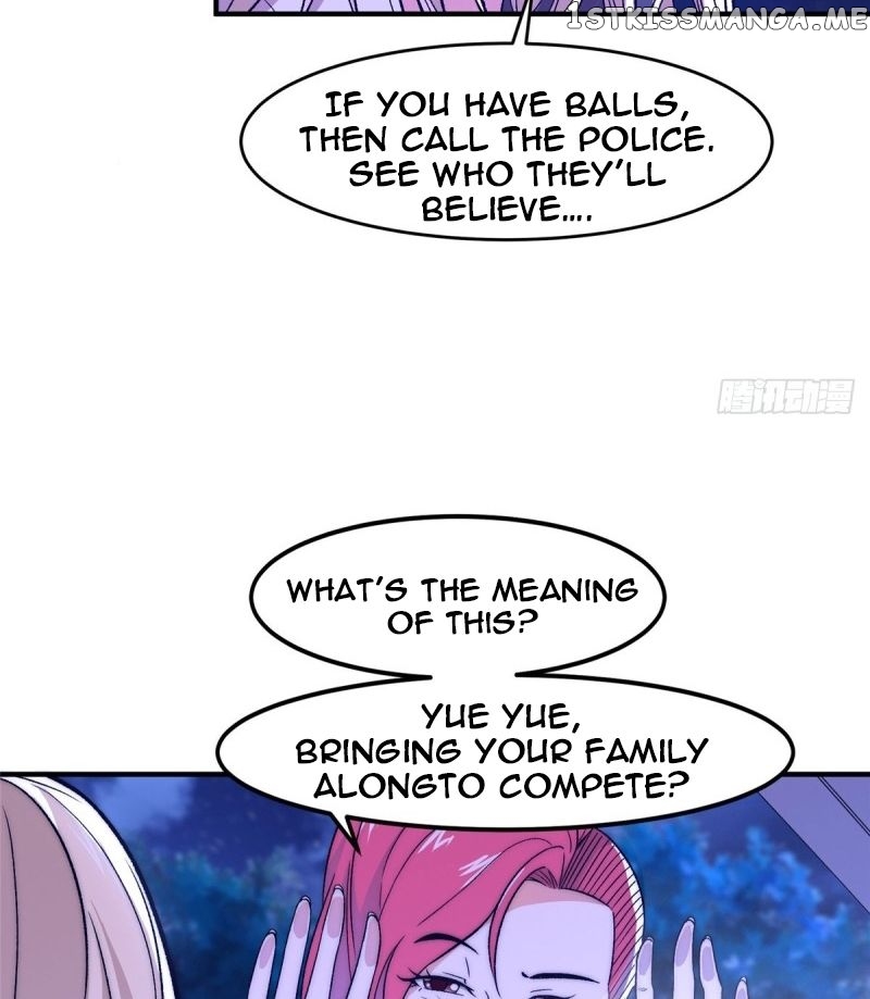Black Card chapter 10 - page 34