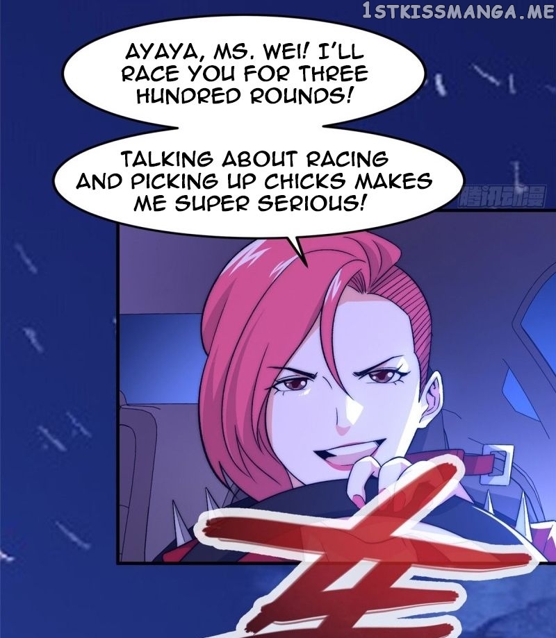 Black Card chapter 10 - page 45